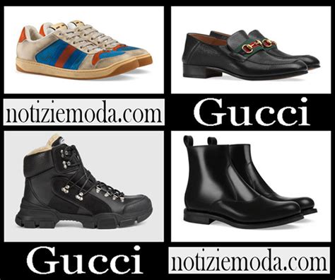 scarpe 2019 gucci|scarpe gucci outlet.